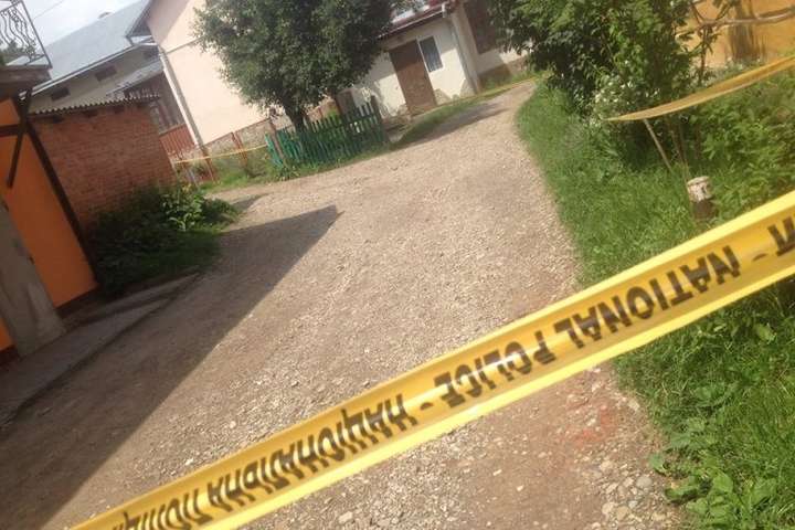 На Львівщині розстріляли місцевого авторитета