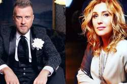 Антин Мухарский и Снежана Егорова