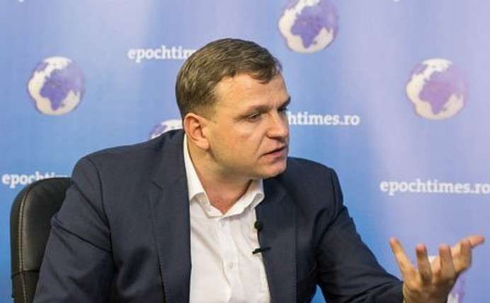 Вибори мера Кишинева: перемагає проєвропейський кандидат