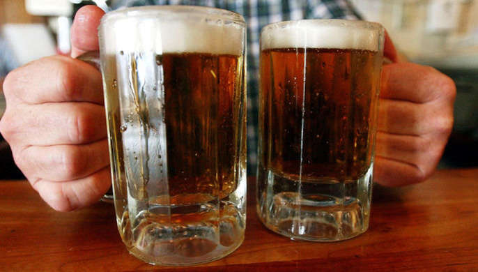 Депутат Європарламенту передбачив розпад уряду Естонії через пиво