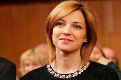 Фанатці Миколи II Поклонській не сподобались його спадкоємці