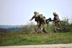 Доба на Донбасі: бойовики гатили на всій лінії розмежування