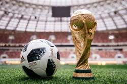 Німецька авіакомпанія випустила відео до Чемпіонату світу-2018 в Росії, зняте в Києві (відео)