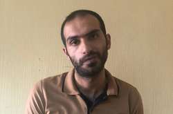  &laquo;Злодій у законі&raquo; на прізвисько &laquo;Хідір&raquo; 