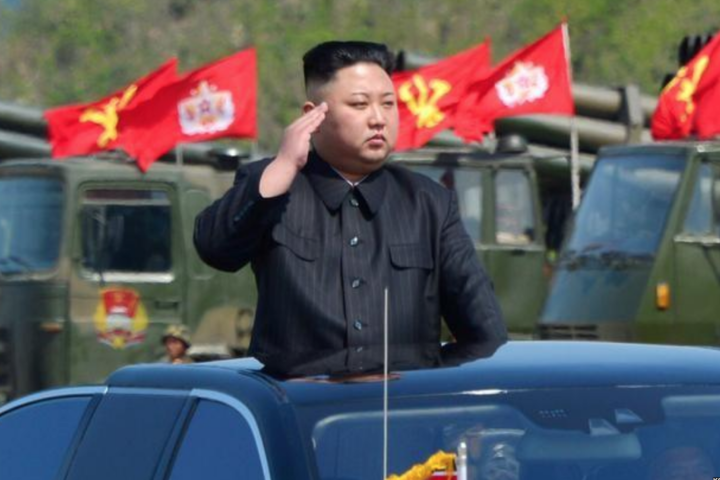 Три высших военных лидера КНДР смещены со своих постов - СМИ