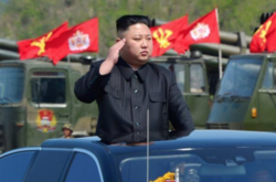 Три высших военных лидера КНДР смещены со своих постов - СМИ