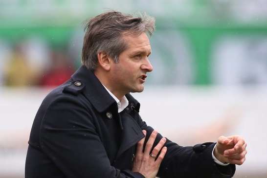 «Чорноморець» не планує змінювати головного тренера