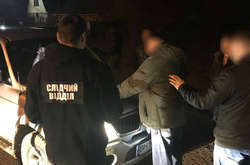 На Одещині голова сільради вимагав у підприємця $20 тисяч