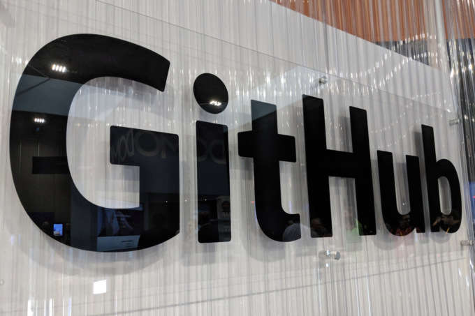 Microsoft решила купить Github- Bloomberg