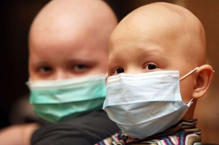 Заступник Супрун назвав рекордну кількість онкохворих українців, які лікувались за кордоном