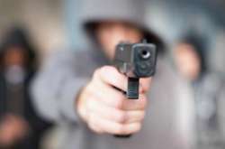 На Оболоні сталася стрілянина, є поранений