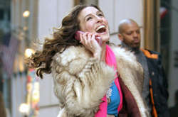 Кэрри Брэдшоу