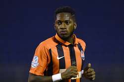 Півзахисник «Шахтаря» прибув на базу «Манчестер Юнайтед» для медогляду