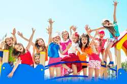 «Южная железная дорога» оздоровит в заведениях магистрали несколько тысяч детей