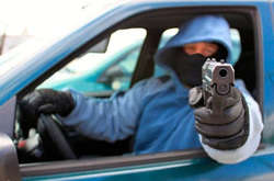 Розстріл джипа під Києвом: поліція повідомила нові подробиці