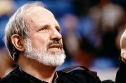 Брайан де Пальма