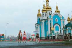 Німецька авіакомпанія вибачилася за знятий у Києві ролик до ЧС-2018