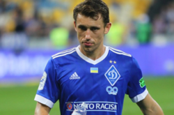 Захисник «Динамо» увійшов в остаточний склад збірної Хорватії на Чемпіонат світу-2018