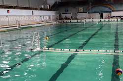 Юніорська збірна України (U-18) з водного поло стала останньою на турнірі у Болгарії