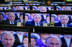 В Молдавии признали конституционным закон о запрете российских телепередач