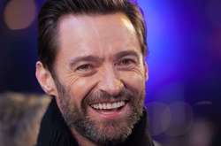 Хью Джекман