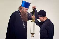 Потап и Monatik сыграют священников в украинской комедии