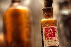 На Житомирщині двоє підлітків отруїлися невідомою речовиною 