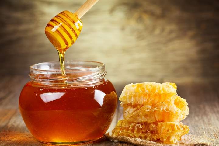Україна увійшла у ТОП-3 найбільших експортерів меду у світі