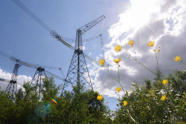 Після впровадження RAB тарифи на електроенергію в Україні залишаться найнижчими в Європі - аудит Енергоспівтовариства