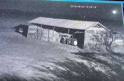 У небі над Африкою вибухнув двометровий астероїд