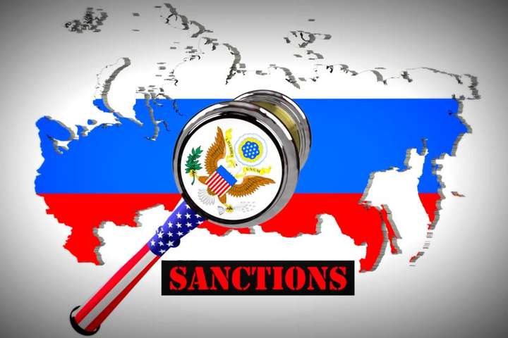 Кабмін пропонує РНБО розширити санкції проти Росії 