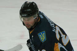 Харківський МХК «Динамо» оновив тренерський штаб перед стартом нового сезону