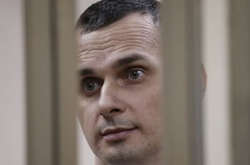 Сенцов хоче сповідатися на зустрічі з архієпископом: опублікована заява