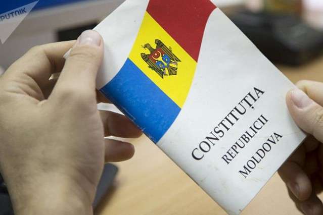 Молдова обмежила використання російської мови