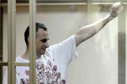 Сенцова примусово годуватимуть у разі загрози його життю