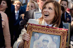 В России императорский дом Романовых заявил о «безумии» Натальи Поклонской