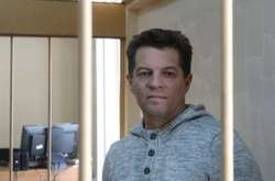 Комітет захисту журналістів закликав Росію звільнити засудженого Сущенка