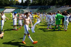 Фото ФК &laquo;Динамо&raquo;