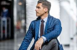 Никита Добрынин