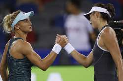 Ролан Гаррос. Цуренко не змогла завершити зустріч четвертого кола