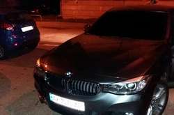 У Харкові зловили п’яним за кермом брата Зайцевої: опубліковано фото