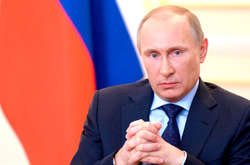 Путін розповів про умови повернення Криму Україні