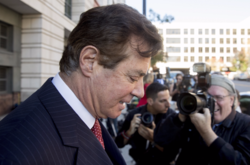 Пол Манафорт