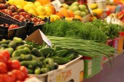 Сьогодні у шести районах столиці пройдуть ярмарки (адреси)