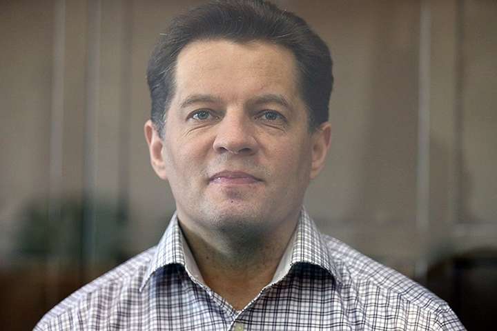Канада засудила вирок Росії українському журналісту Сущенку 