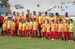 «Зірку» залишило тріо провідних гравців