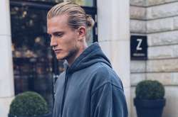 Воротар «Ліверпуля» Каріус догравав фінальний матч Ліги чемпіонів зі струсом мозку (відео)