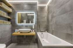 Ванная комната