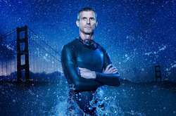 51-летний француз может стать первым человеком, переплывшим Тихий океан