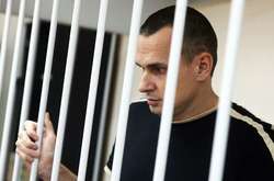 Олег Сенцов